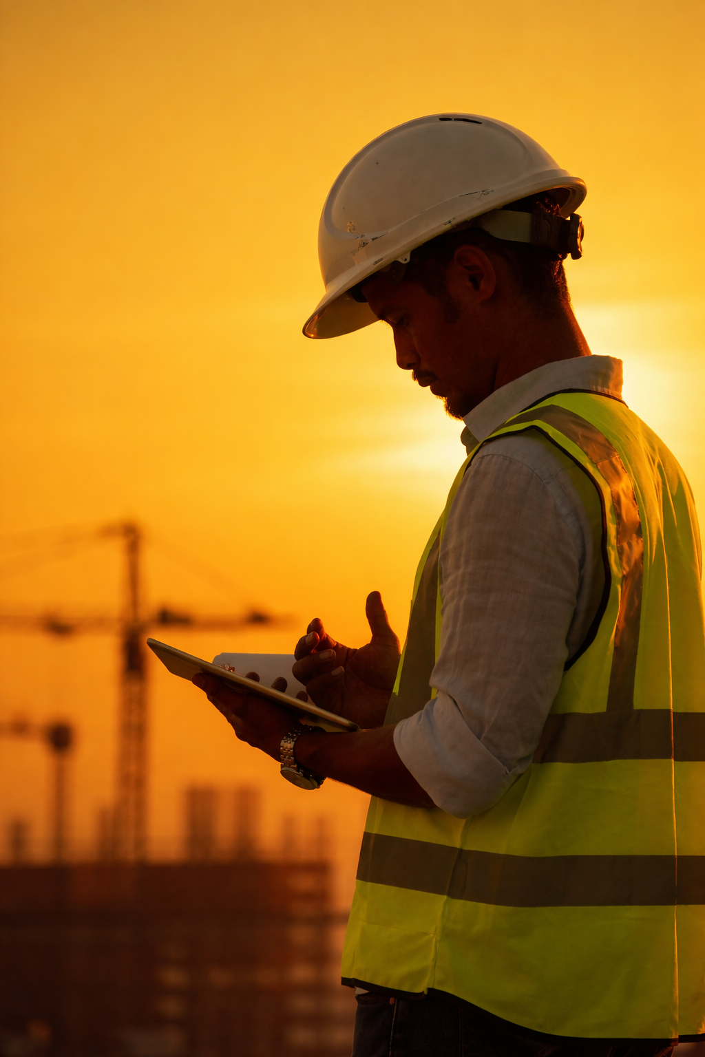 Brasfield & Gorrie Transitions to Type II Head Protection for Workers